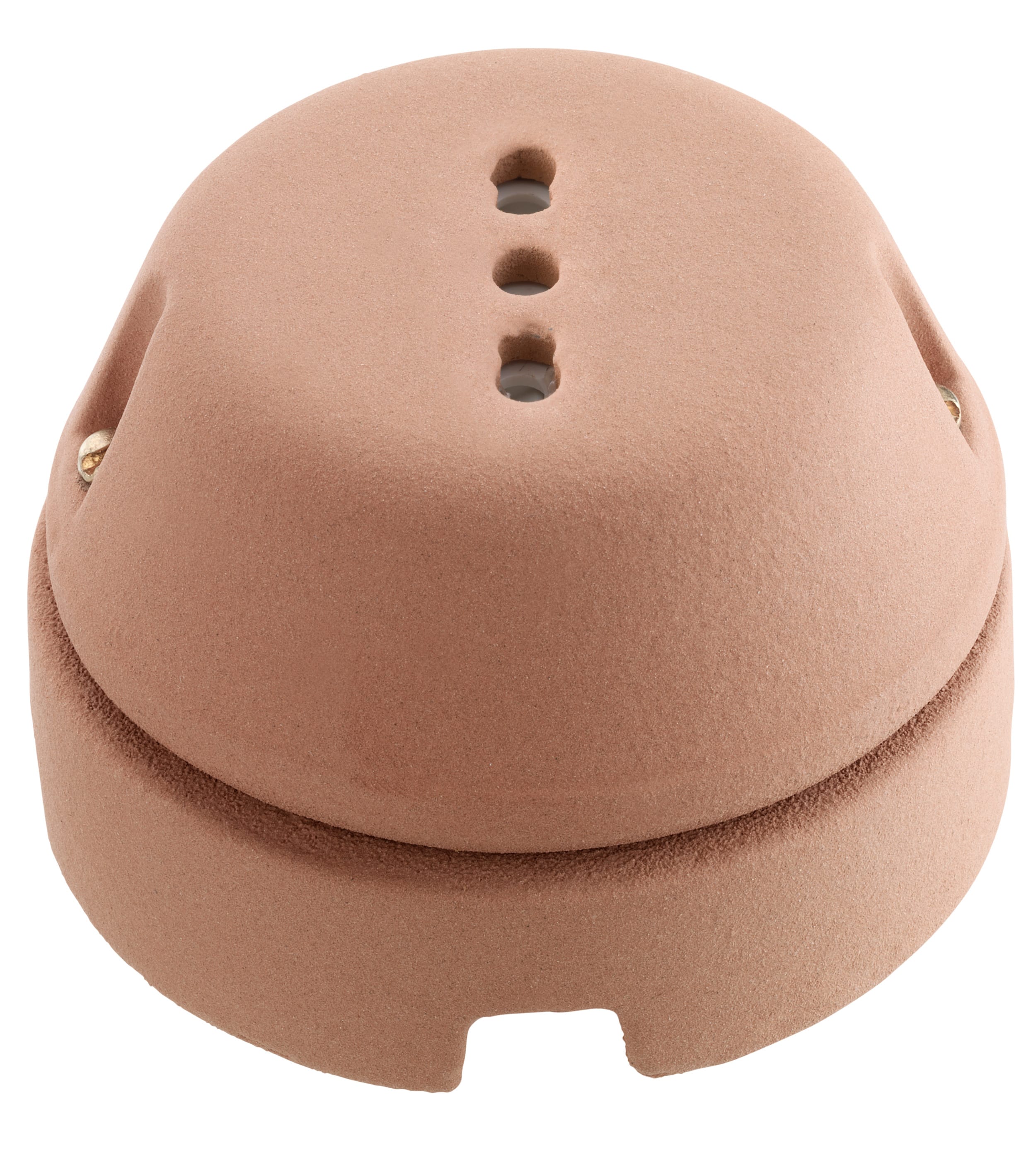 C'ERA UNA VOLTA - presa pol. d.90mm 10/16a 250v-euro-cotto