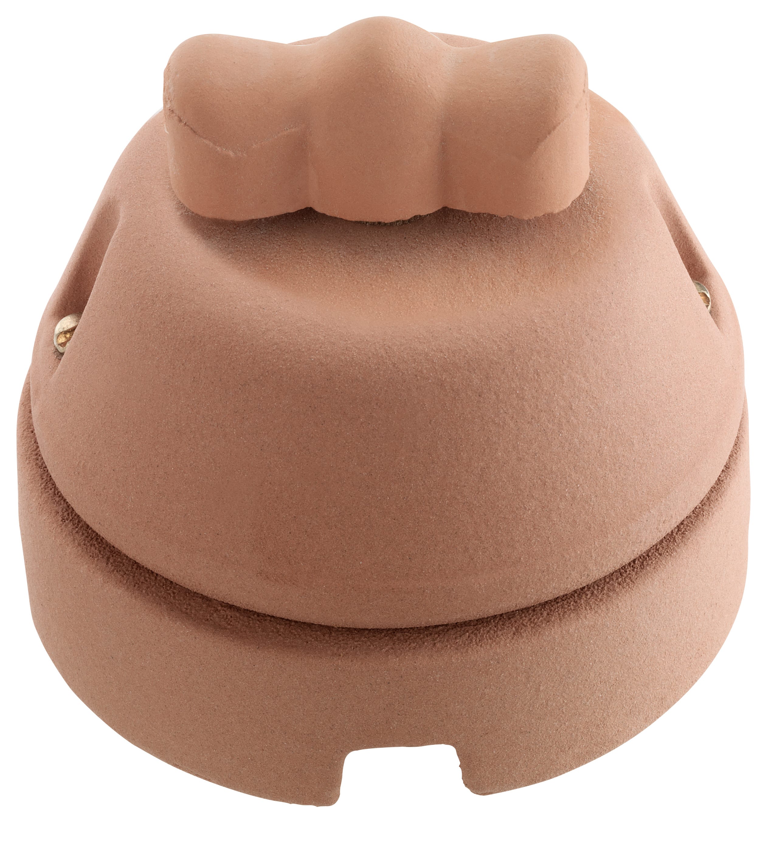 C'ERA UNA VOLTA - Deviatore rotativo D.90 mm Euro-Cotto. 7722