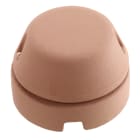 C'ERA UNA VOLTA - Scatola derivazione D.90 mm - Euro-Cotto. 7728