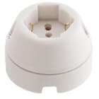 C'ERA UNA VOLTA - Presa universale 10/16A 250V pietra CE.