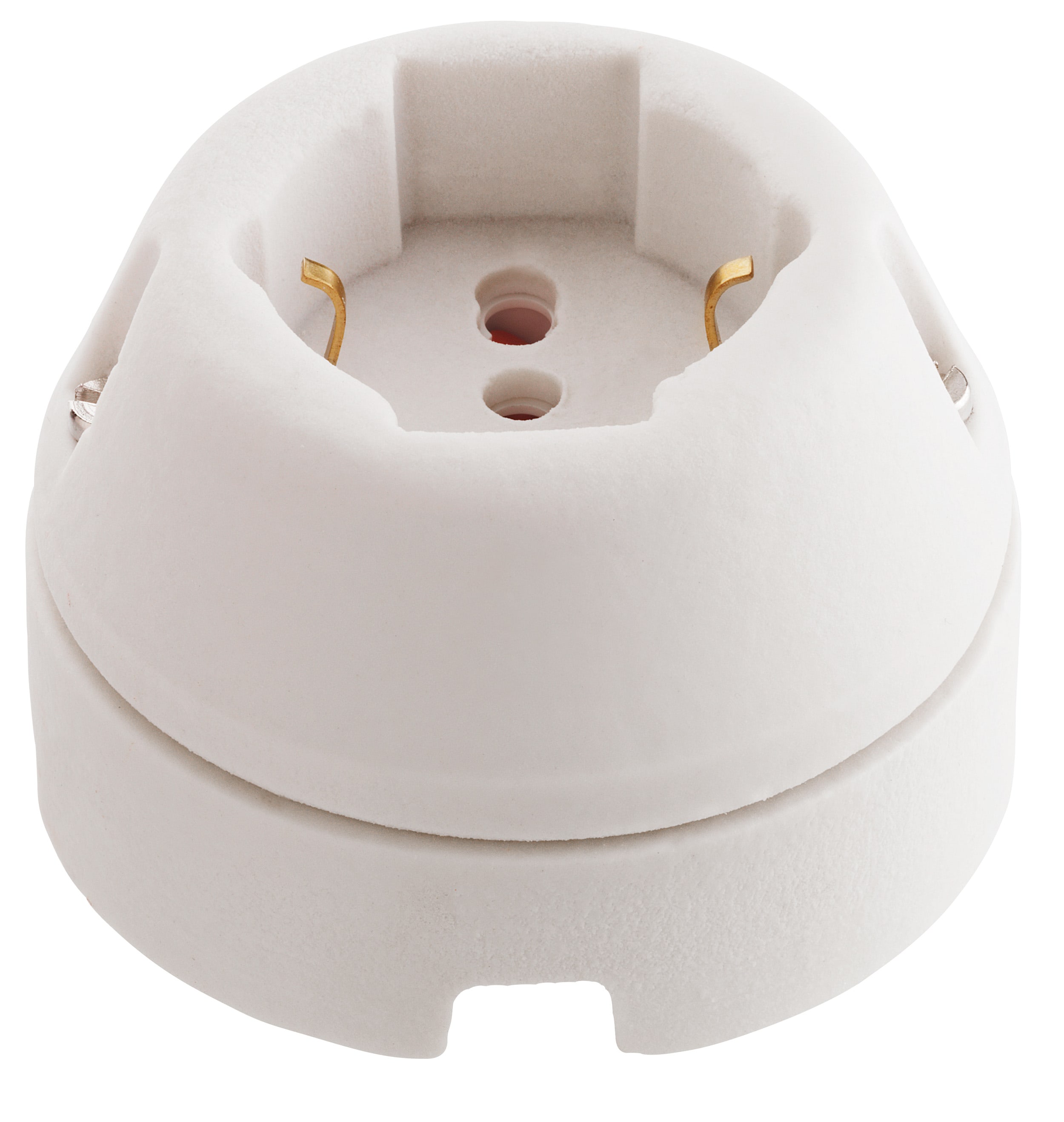 C'ERA UNA VOLTA - Presa universale 10/16A 250V pietra CE. 7735