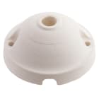 C'ERA UNA VOLTA - Rosone liscio cordierite diametro 73mm pietra.