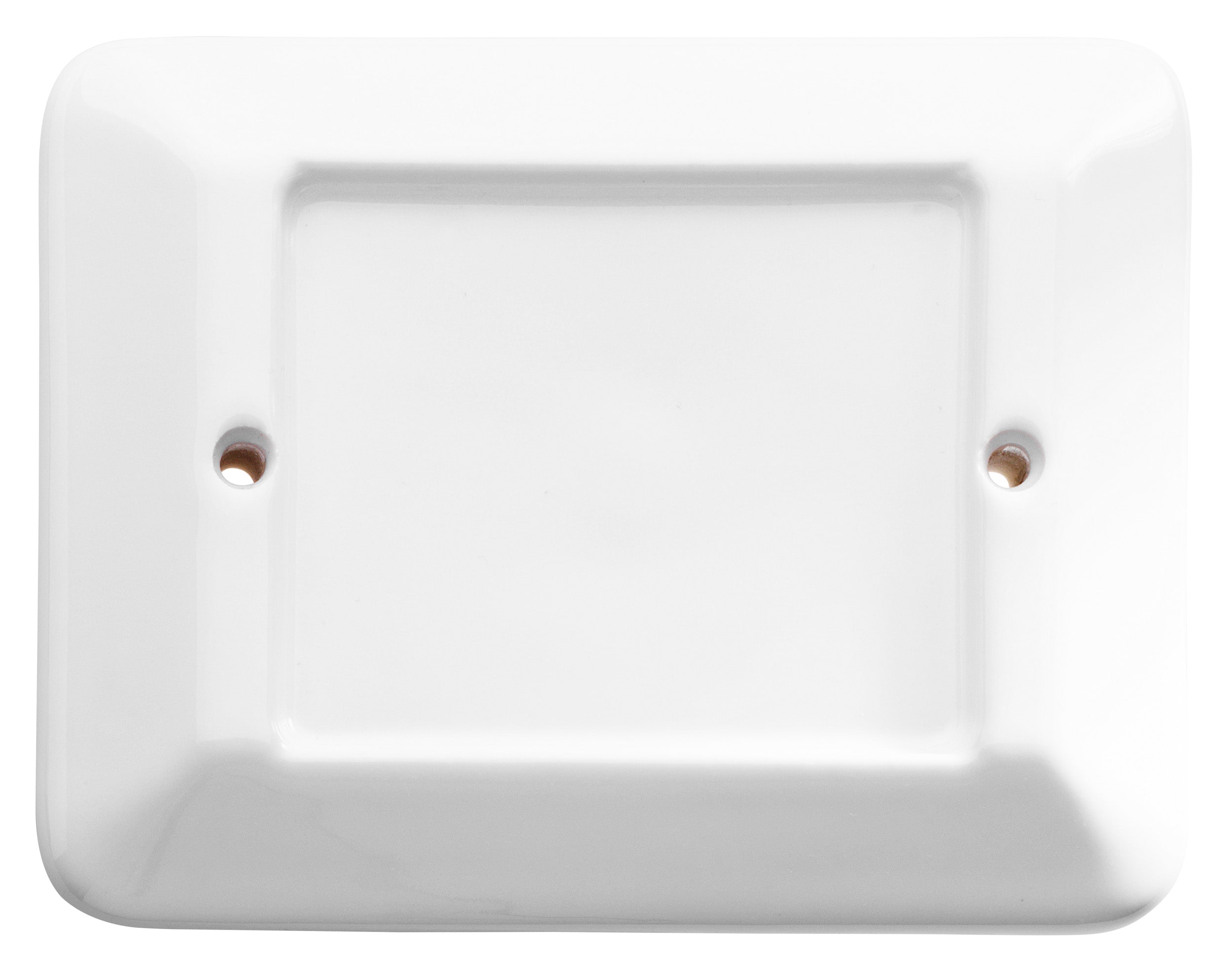 C'ERA UNA VOLTA - Delux Cordierite 1 Placca Cieca. 7777/CORD