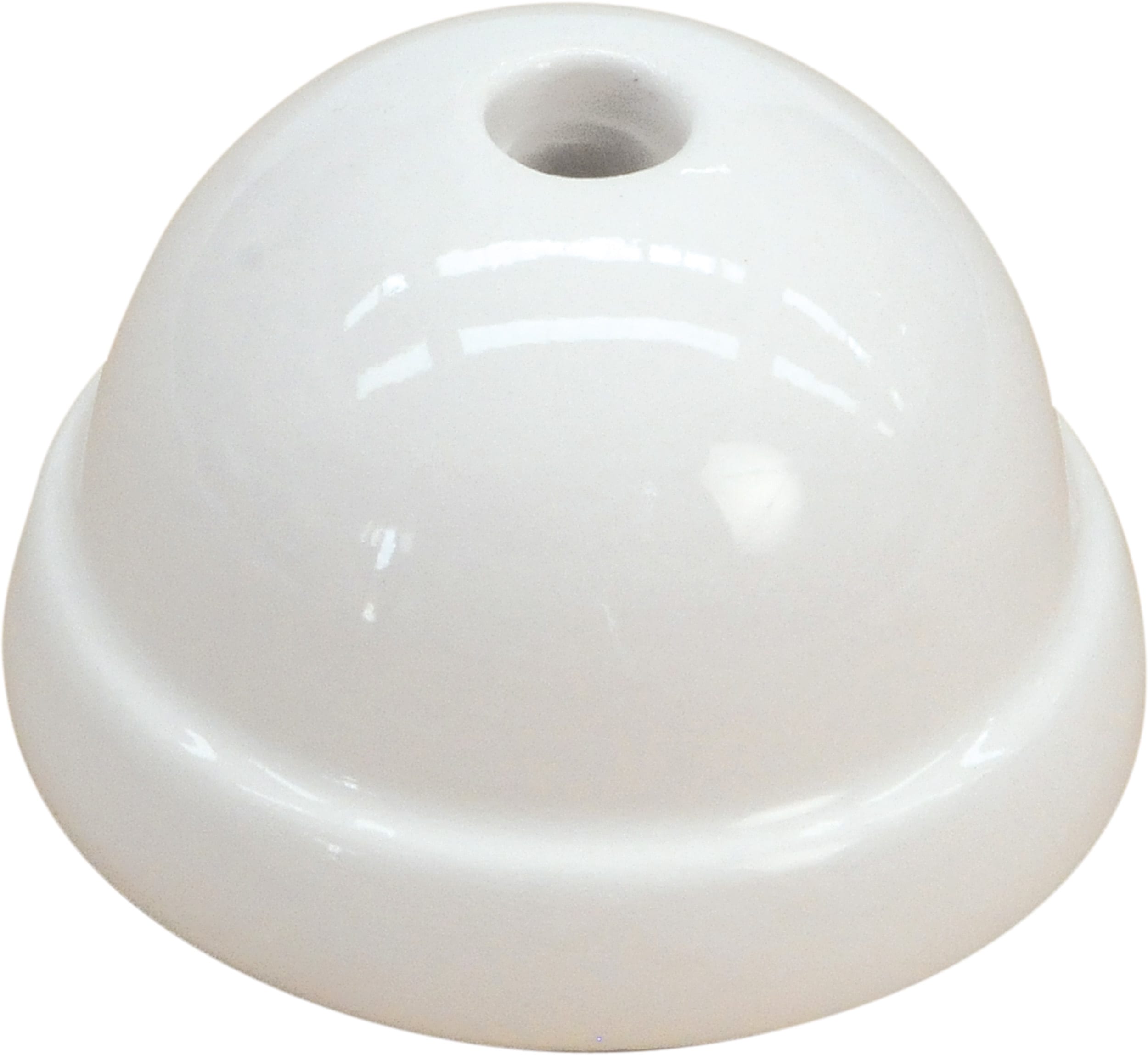 C'ERA UNA VOLTA - Cupolino vuoto - Ricambio tipo Europa X 7305.