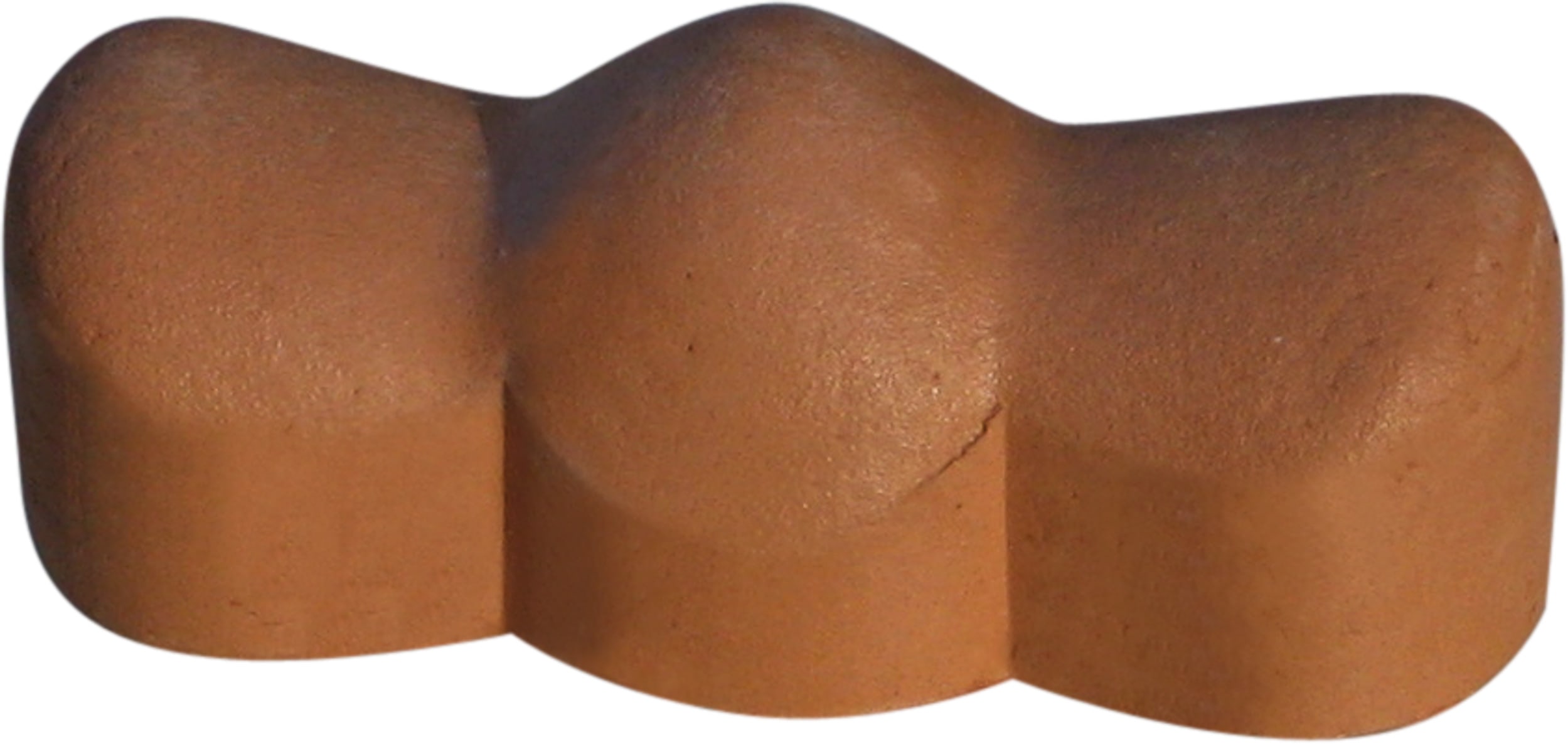 C'ERA UNA VOLTA - Manopola ricambio serie Euro-Cotto.