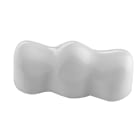 C'ERA UNA VOLTA - Manopola di Ricambio per Interruttore Deviatore Pulsante Invertitore Europa.