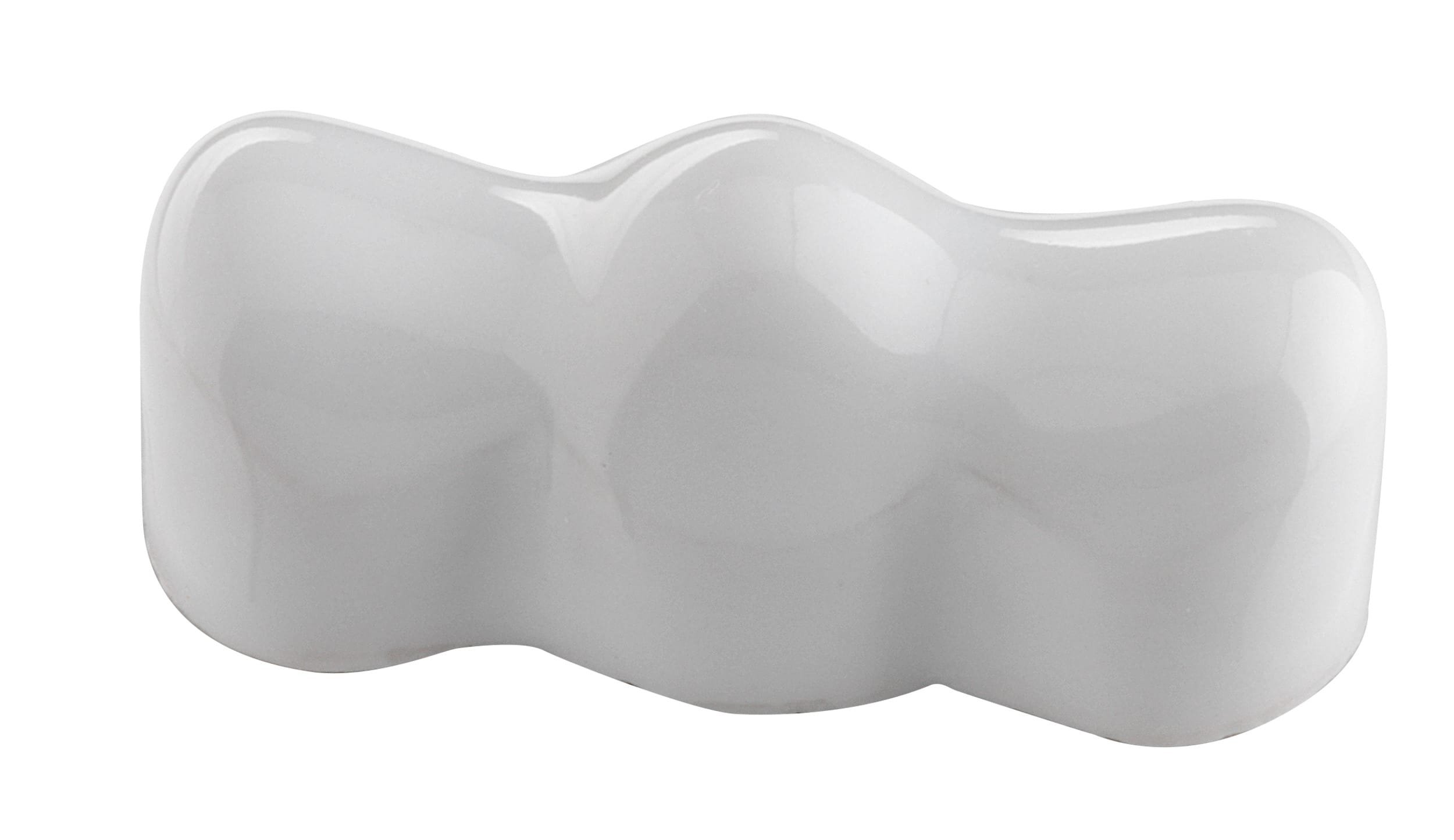 C'ERA UNA VOLTA - Manopola di Ricambio per Interruttore Deviatore Pulsante Invertitore Europa.