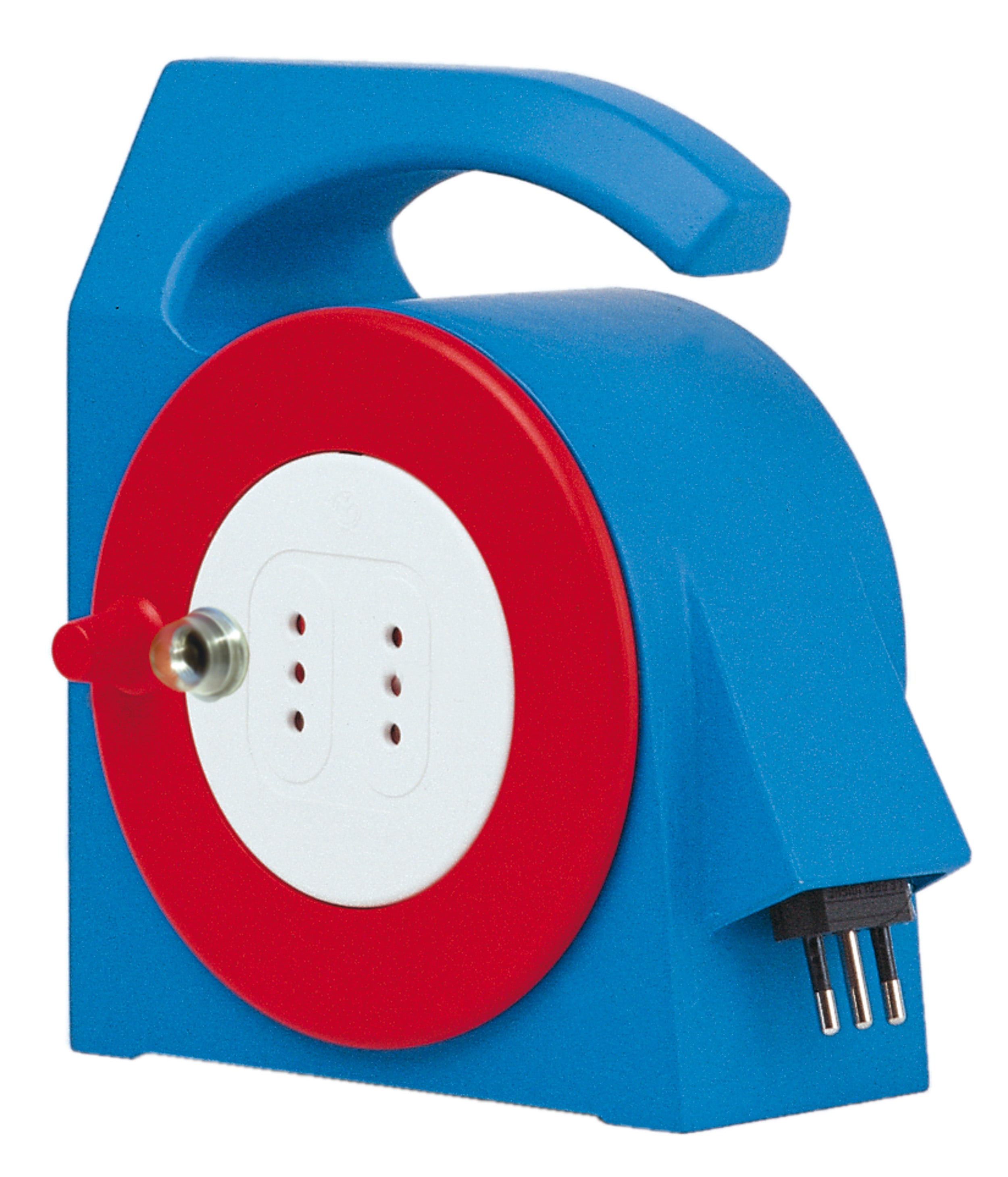 C'ERA UNA VOLTA - Utility a 2 prese 2P+T 10A mt.5.