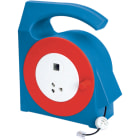 C'ERA UNA VOLTA - Utility spina plug 6/4/pr.3p+pr.plug 6/4 mt10.