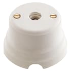 C'ERA UNA VOLTA - Presa TV D.75mm attacco D.9.5mm sasso CE. 8376