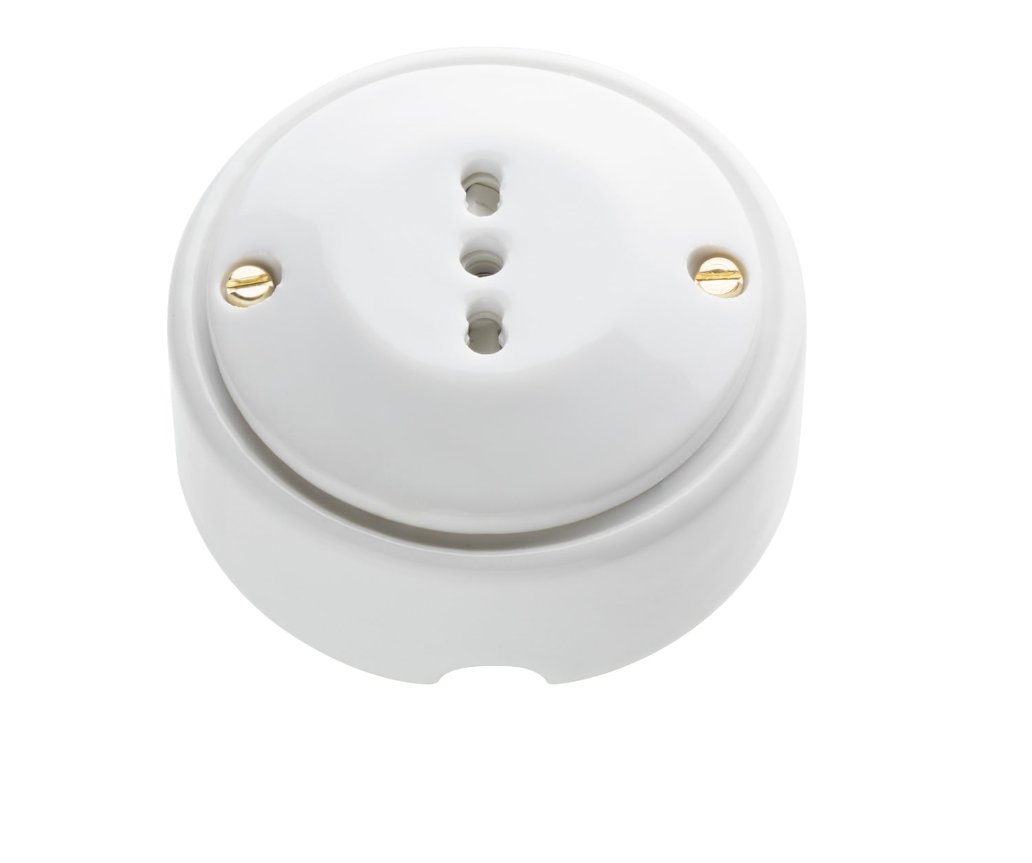 C'ERA UNA VOLTA - Presa 10/16A 250V Serie Volux 20.20.