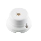 C'ERA UNA VOLTA - Presa trasmissione dati categoria 5 serie restyling.