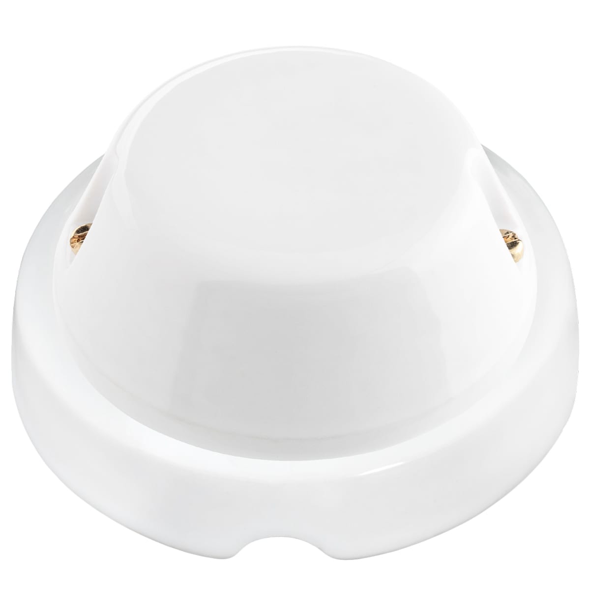 C'ERA UNA VOLTA - Scatola di derivazione con base 2.0 per installazioni elettriche. 8674/B