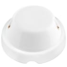 C'ERA UNA VOLTA - Scatola di derivazione con base 2.0 per installazioni elettriche. 8674/B