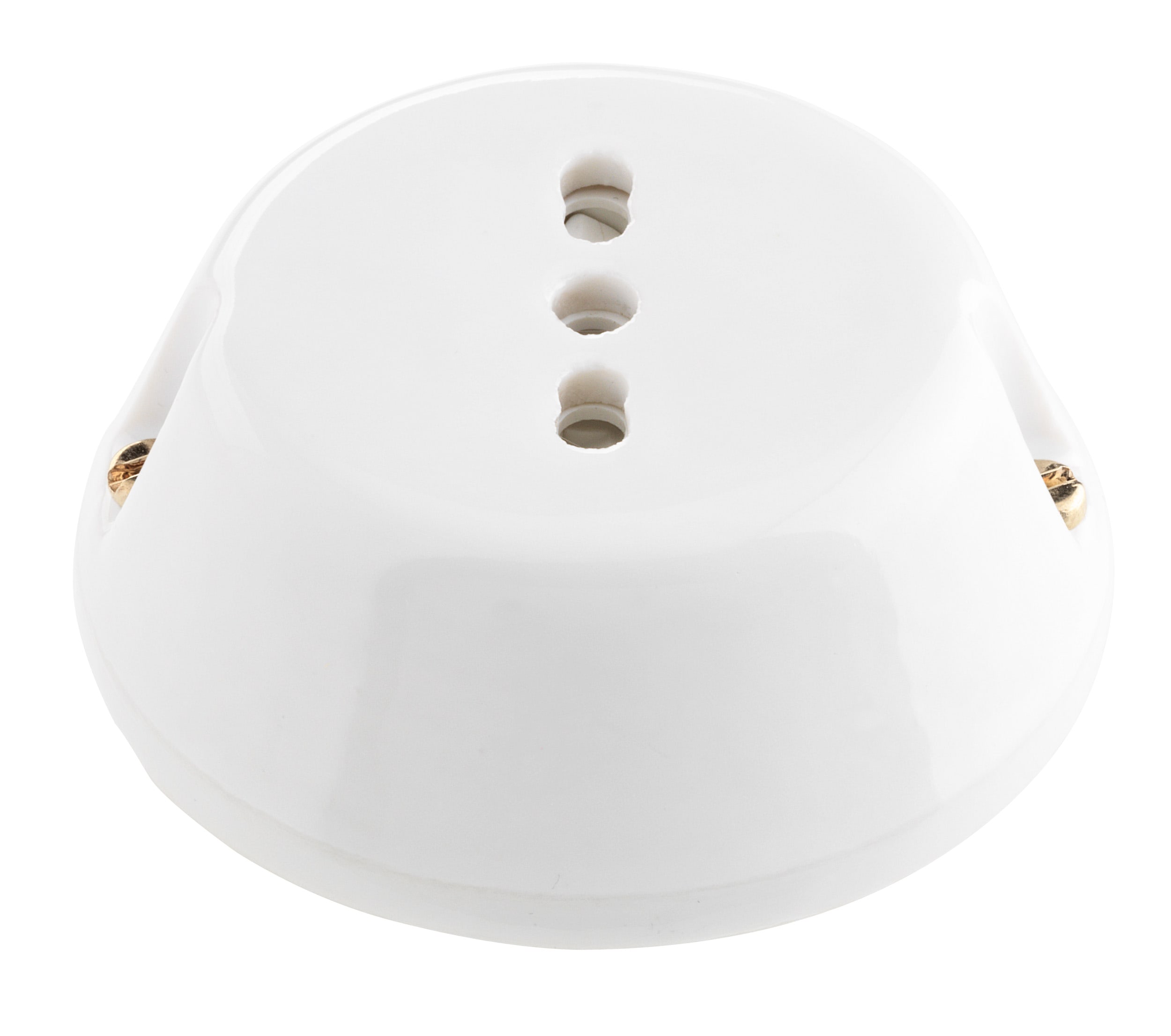 C'ERA UNA VOLTA - Presa 10/16A 250V Europa Linea Amica.