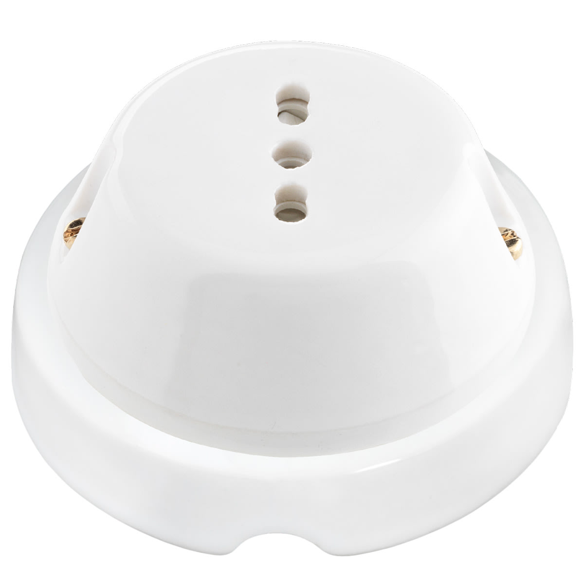 C'ERA UNA VOLTA - Presa 10/16A 250V con base 2.0.