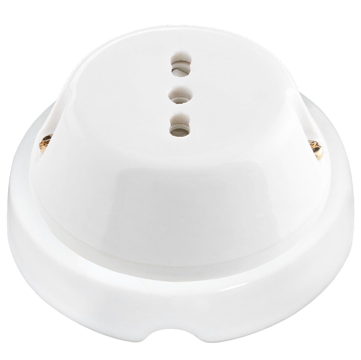 C'ERA UNA VOLTA - Presa 10/16A 250V con base 2.0.