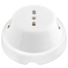 C'ERA UNA VOLTA - Presa 10/16A 250V con base 2.0.