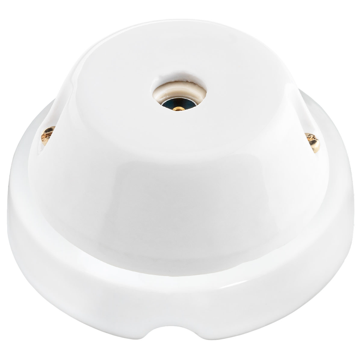 C'ERA UNA VOLTA - Presa TV diametro 9.50 mm con base 2.0. 8676/B