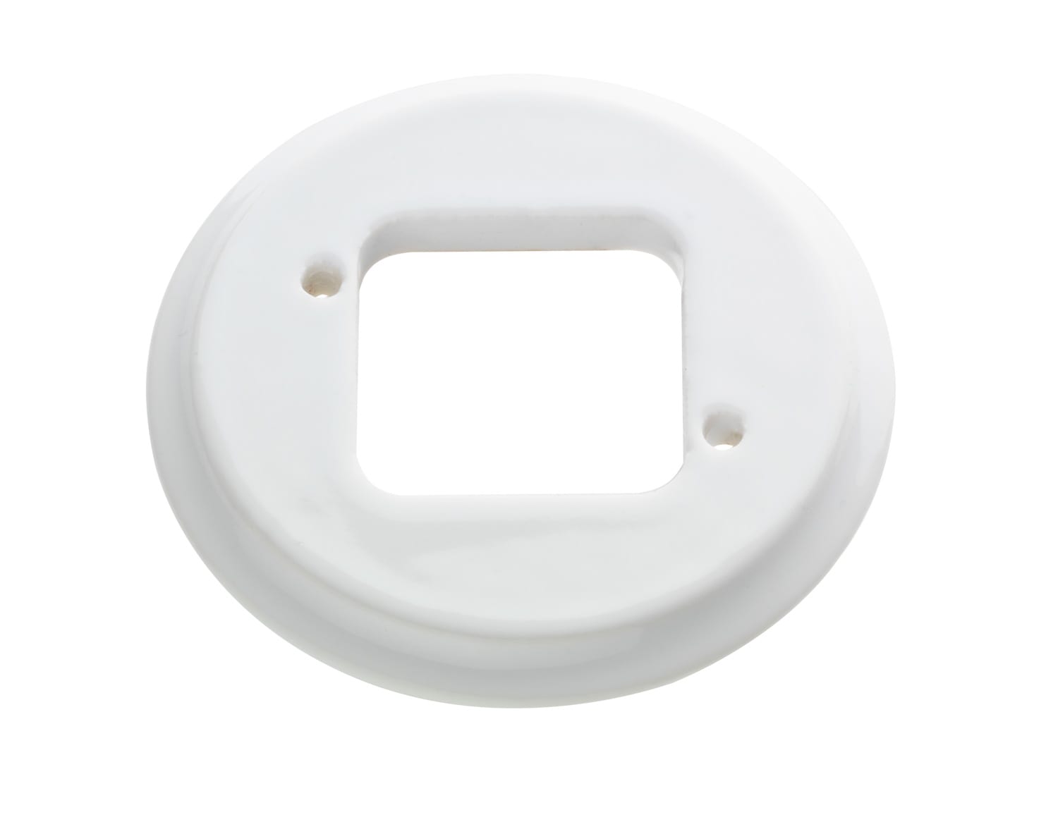 C'ERA UNA VOLTA - Piatello in porcellana per Volux Vedo1 e Vedo. 8691