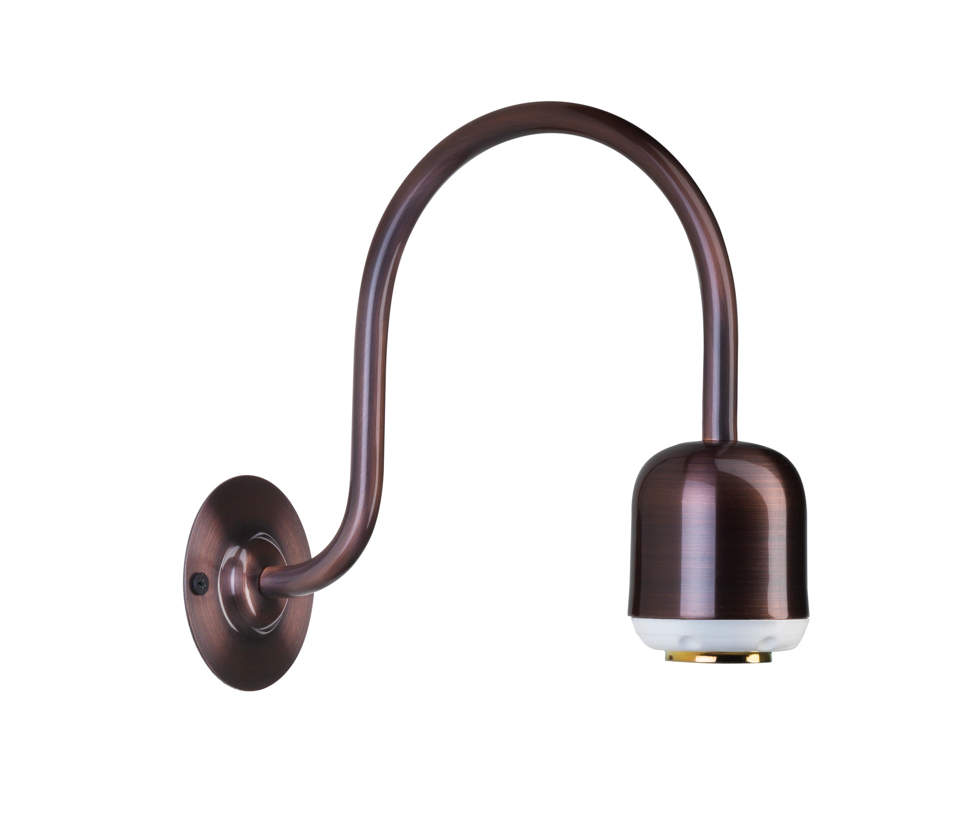 C'ERA UNA VOLTA - Applique 90de27 r.ant. x base port. rame. 8800