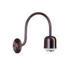 C'ERA UNA VOLTA - Applique 90de27 r.ant. x base port. rame. 8800