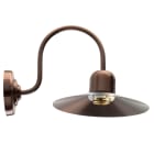 C'ERA UNA VOLTA - Applique in r.anticato p.liscio d.22.