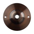 C'ERA UNA VOLTA - Piatello ricambio r.anticato diametro 7.80 cm.