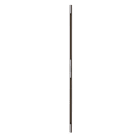 C'ERA UNA VOLTA - TUBO FONTE LUMINOSA CM.100 LUXOR OPACO