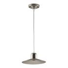 C'ERA UNA VOLTA - LAMP. E27 + P.LISCIO D.22 LUXOR OPACO