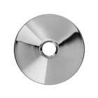 C'ERA UNA VOLTA - PIATTO LISCIO D.22 MM LUXOR LUCIDO