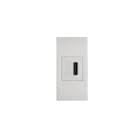 C'ERA UNA VOLTA - ALIMENTATORE USB/C 20W BIANCO - FLEXI
