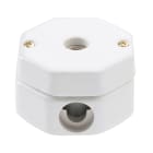 C'ERA UNA VOLTA - PRESA TV D.9.50 MM C/BASE 1FORO