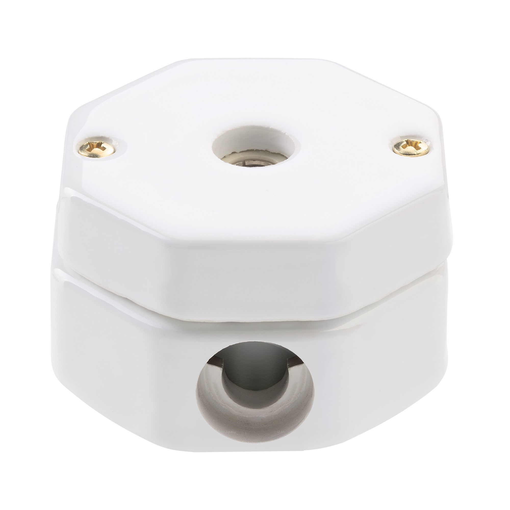 C'ERA UNA VOLTA - PRESA TV D.9.50 MM C/BASE 2FORI