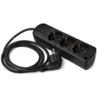 LE PROLUNGHE - Cably U.3U S/In 3G1.5 Sp/Sch 90Dmt1.5 Ne.