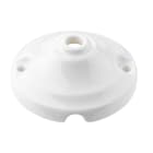 C'ERA UNA VOLTA - Rosone liscio diametro 70 mm.