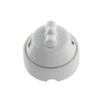 C'ERA UNA VOLTA - INVERTITORE ROT. 10A 250V D.90MM NUVOLA