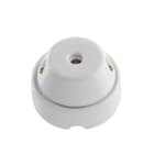 C'ERA UNA VOLTA - PRESA TV ATTACCO D.9.5MM D.90MM NUVOLA