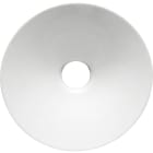 C'ERA UNA VOLTA - Piatto liscio diametro 22 cm.