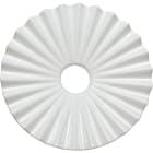 C'ERA UNA VOLTA - Piatto piega diametro 22 cm.