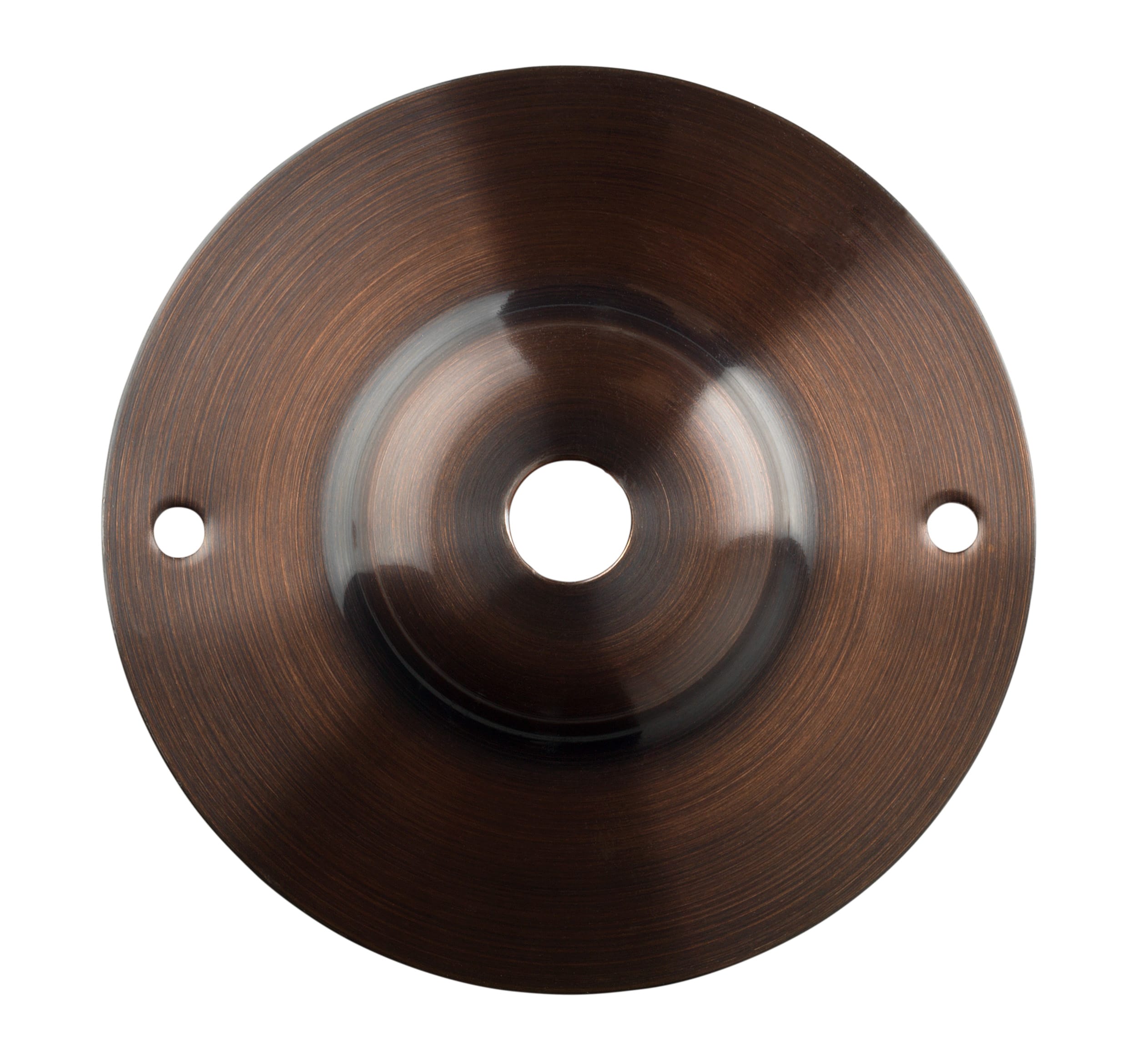 C'ERA UNA VOLTA - Piatello ricambio r.anticato diametro 7.80 cm.