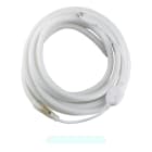 C'ERA UNA VOLTA - STR.LED 220V TONDA IP67 LUCE FREDDA MT.2