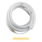 C'ERA UNA VOLTA - STR.LED 220V TONDA IP67 LUCE CALDA MT.2