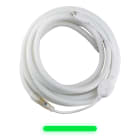 C'ERA UNA VOLTA - LED COLORE VERDE 220V DA MT.1