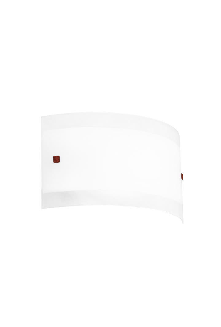 LINEA LIGHT - MILLE APPL.E27 1X46W SER/SABB.