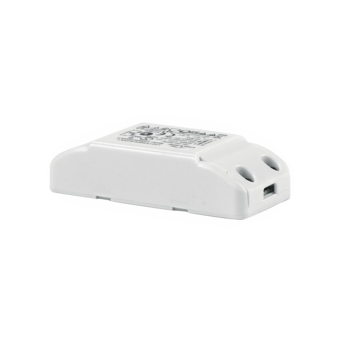 LINEA LIGHT - GYPSUM KIT ALI.LED 12W 250MA 24-48V