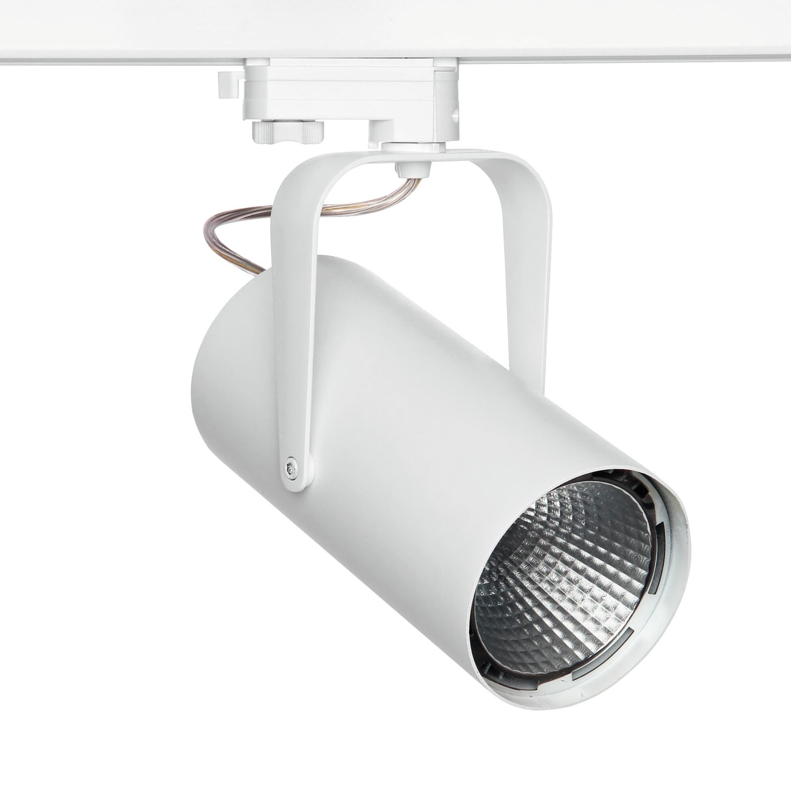 LINEA LIGHT - ANGULAR 8 35W CRI95 B.GOFFRATO