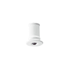 LINEA LIGHT - ASPHO-R 9 TONDO 1LED 1W 70 BIANCO