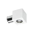 LINEA LIGHT - ILAMT 3 CUBETTO 1LED 2W BIANCO