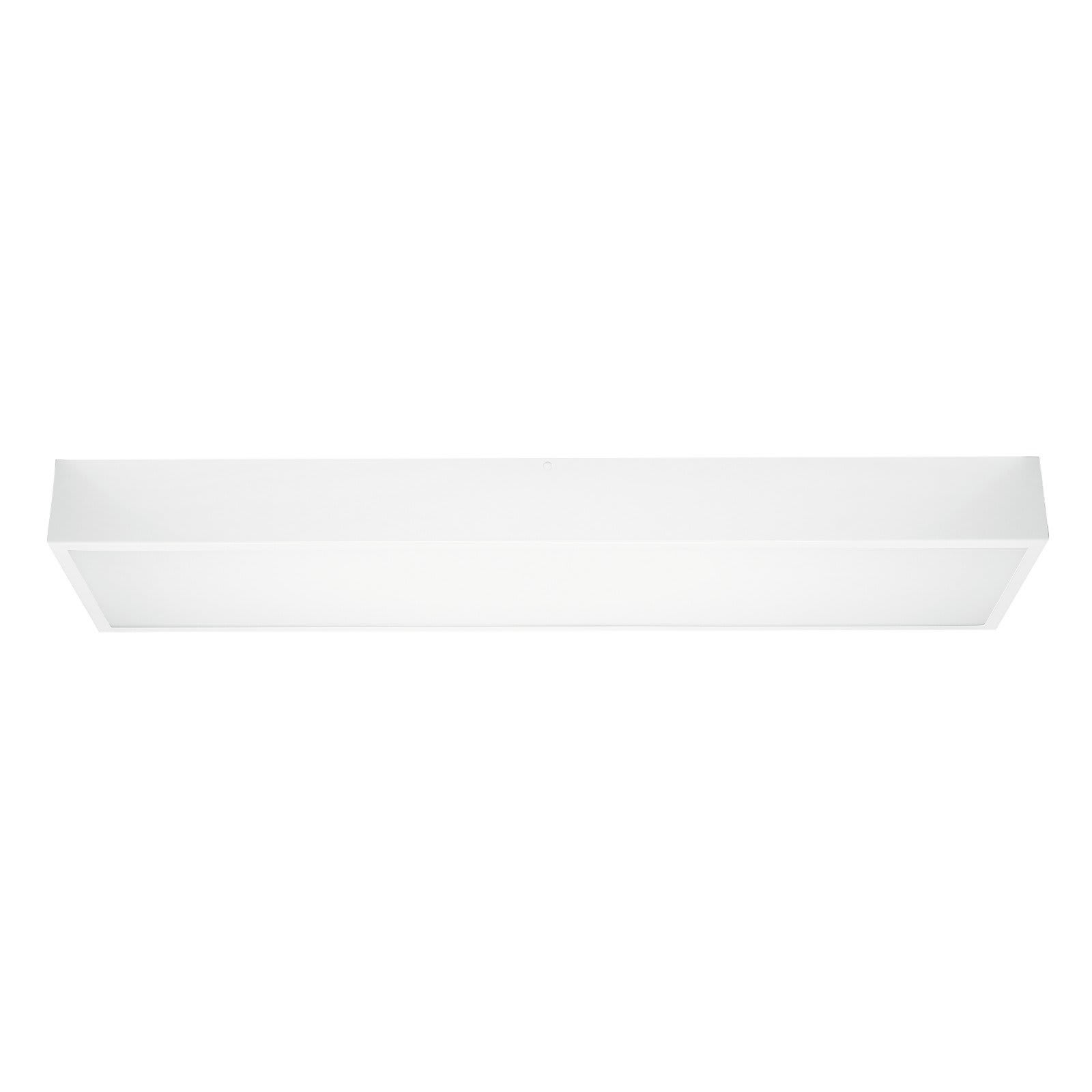 LINEA LIGHT - EDITH-S 16 120X30 30/50W PLA.ST C80